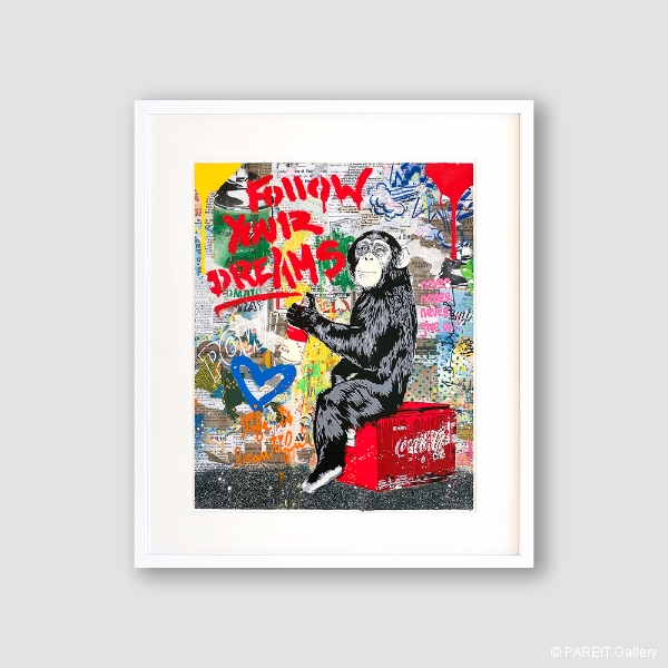 MR BRAINWASH - Everyday Life - P115488